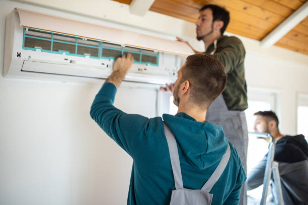 Best Ductless HVAC Repair  in Mount Vernon, NY