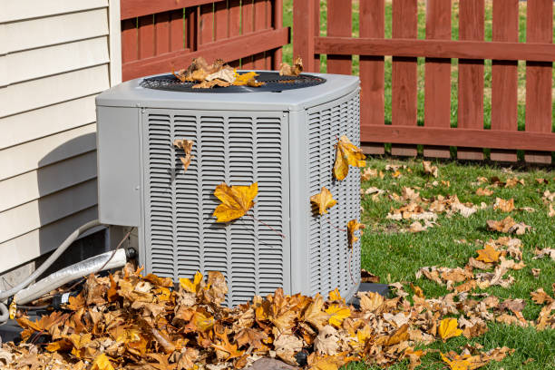 Best 24/7 HVAC Repair  in Mount Vernon, NY