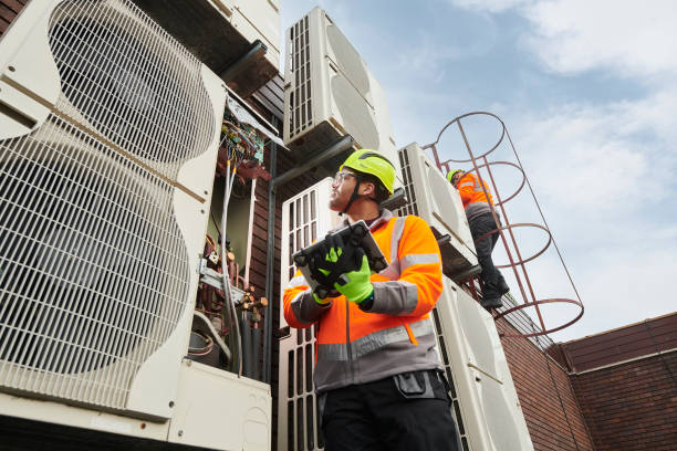 Best Emergency HVAC Repair  in Mount Vernon, NY