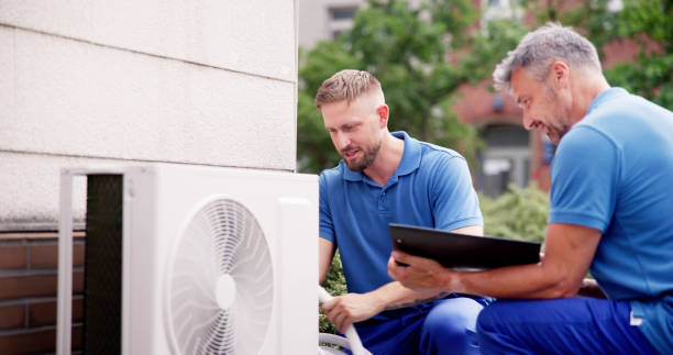 Best Commercial HVAC Repair  in Mount Vernon, NY