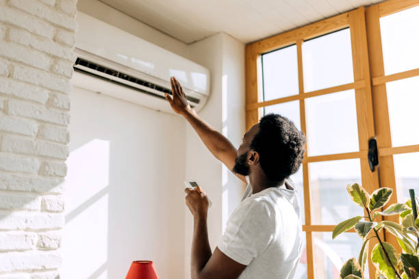 Best 24/7 HVAC Repair  in Mount Vernon, NY